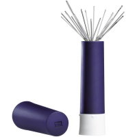 Porte-aiguilles rotatif violet - Prym