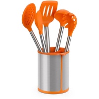 Ensemble d'ustensiles de cuisine Efficient - Bra - 5 pièces