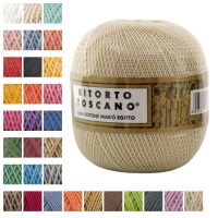 Ritorto Toscano nº 5 de 100 gr - Ispe