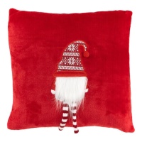 Coussin de Gnome de 43 cm