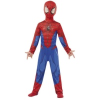 Déguisement Spider-Man Ultimate pour enfant