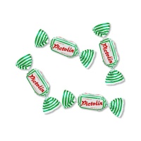 Pictolin bonbon saveur eucalyptus - 1 kg