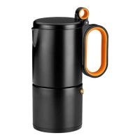 Cafetière italienne 6 tasses Efficiente - Bra