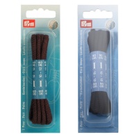 Lacets ronds de 0,5 cm - Prym - 90 cm