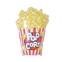 Ballon Pop-corn de 66 cm