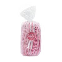 Herbe comestible Easter Grass Pink de 50 g - Happy Sprinkles