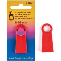 Protège-pointes pour aiguilles de 8 à 10 mm - Pony - 1 unité