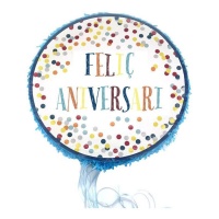 Piñata Joyeux Anniversaire - DCasa