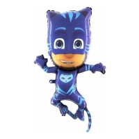 Ballon PJ Masks Yoyo de 1,12 m - Grabo