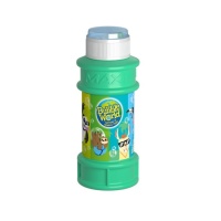 Bâton de Bulles d'Animaux de 175 ml - 1 unité