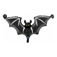 Ballon chauve-souris de 63 cm - Grabo