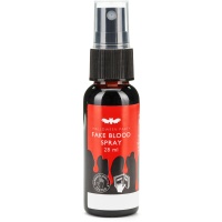 Faux sang en spray - 30 ml