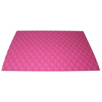 Tapis texturisant rembourré de 60 x 40 cm - Silikomart