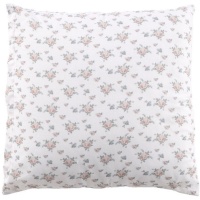 Coussin floral de 60 cm