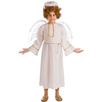 Costume d'ange pour enfant