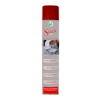 Spray démoulant de 500 ml - Natural Stack