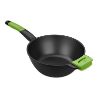 Poêle Wok Prior de 28 cm - Bra