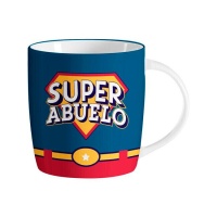 Tasse de 350 ml Super grand-père