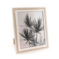 Cadre pour photo de 20 x 25 cm Plante avec ombre