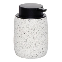 Distributeur de savon terrazzo