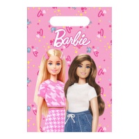 Sachets de Barbie - 6 unités