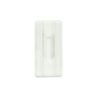 Lisseur pour gâteaux de 8,2 x 16,3 cm - PME