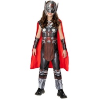 Costume de Mighty Thor Love and Thunder pour enfants