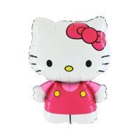 Ballon Hello Kitty de 76 cm - Grabo