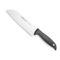 Couteau Santoku de 18 cm de lame Menorca - Arcos