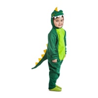 Costume de dragon pour bébé