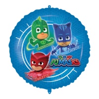 Ballon Pj Mask de 46 cm - Procos