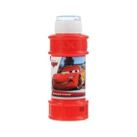 Souffleur de bulles Cars de 175 ml - 1 unité