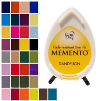 Encre Dew Drop Memento - Tsukineko - 12 g