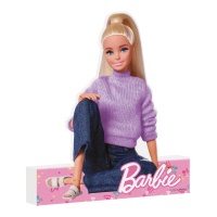 Centre de table Barbie