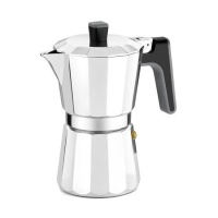 Cafetière italienne 6 tasses Perfecta induction - Bra