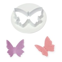 Emporte-pièce papillon de 6 cm - PME