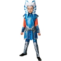 Déguisement de Ashoka de Star Wars pour enfant