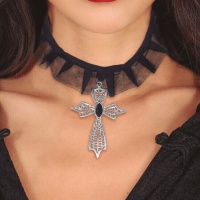 Collier Crucifix