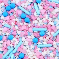 Sprinkles Candy Floss de 60 gr - PME