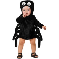 Costume d'araignée pour bébé