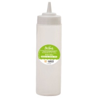 Bouteille de cuisine 1L - Decora