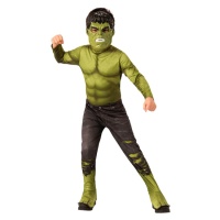 Costume de Hulk de Endgame pour enfants