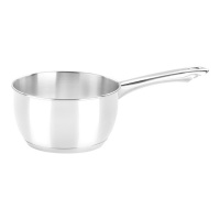 Casserole de 14 cm Optima 1 L - Monix