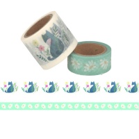 Washi tape 