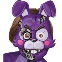 Masque de Bonnie de FNAF pour enfant