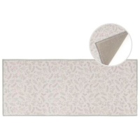 Tapis de cuisine 1,10 x 0,40 m Feuilles