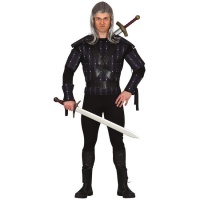 Costume de chasseur de sorcières pour homme