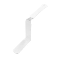 Spatule angulaire extra haute de 24 x 13 cm - Dr.Oetker