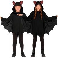 Costume de chauve-souris pour enfant