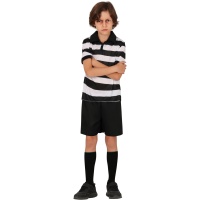 Costume d'enfant Addams pour garçon